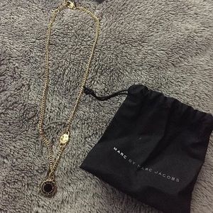 Marc Jacobs necklace